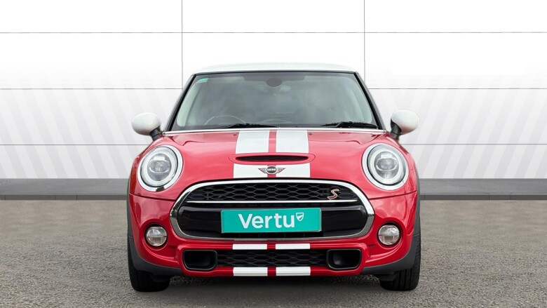 MINI Hatchback 2.0 Cooper S II 3dr Petrol Hatchback